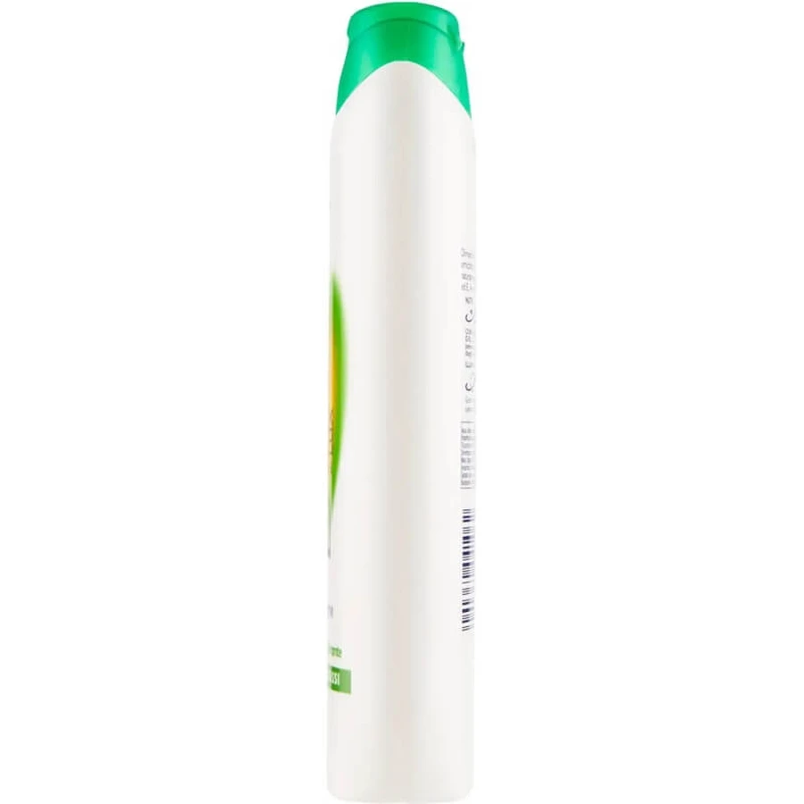 Dimension By lux - șampon și balsam 2 în 1 pentru păr gras, 250 ml