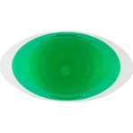 Dimension By lux - șampon și balsam 2 în 1 pentru păr gras, 250 ml