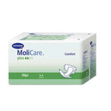 Molicare Premium Soft Plus M 30 buc, Hartmann 