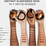 Lancome Teint Idole Ultra Wear C.E. Skin Transforming Bronzer – pudră bronzantă nr. 07 Deep