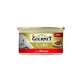 Purina Gourmet Gold Beef Chunks - Complete Food for Adult Cats, 85 g