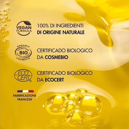 Melvita Huile d’argan – ulei pentru față și corp 50 ml