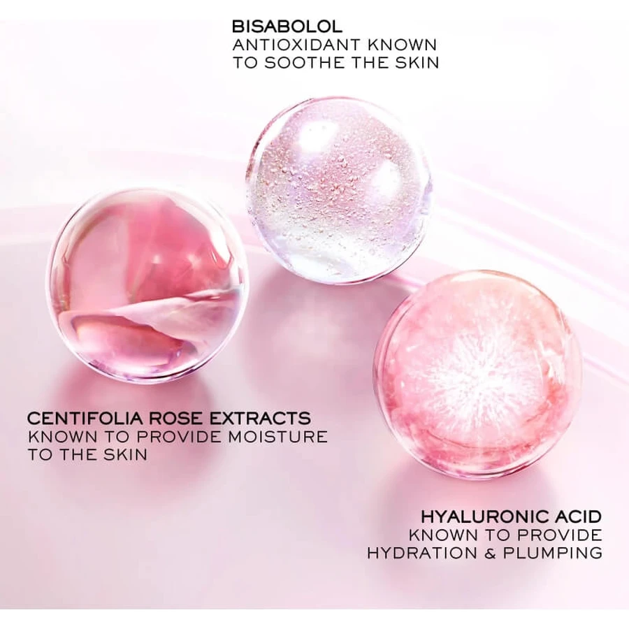 Lancôme Hydra Zen Cream – Feuchtigkeitsspendende und beruhigende Creme, 50 ml
