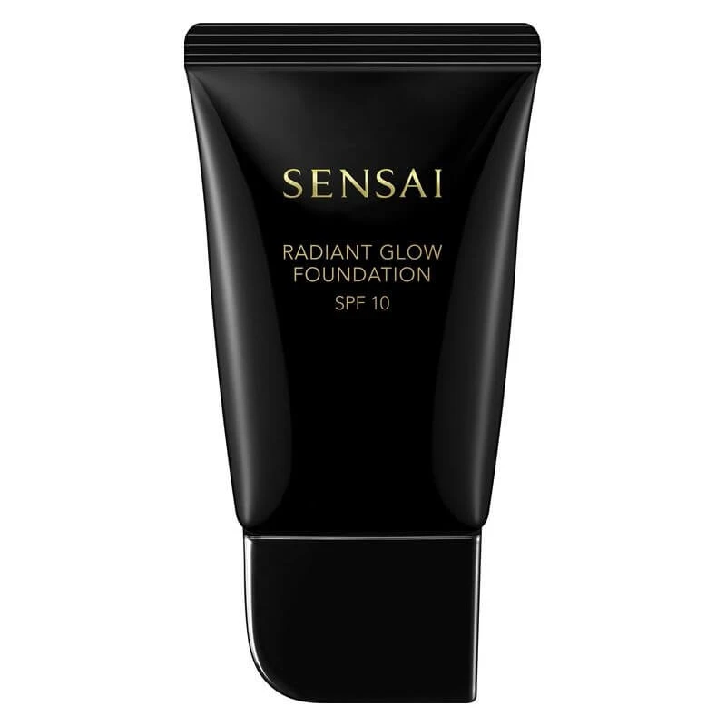 Kanebo Sensai Radiant Glow Foundation – Flüssige Foundation Nr. RG103 Sand Beige