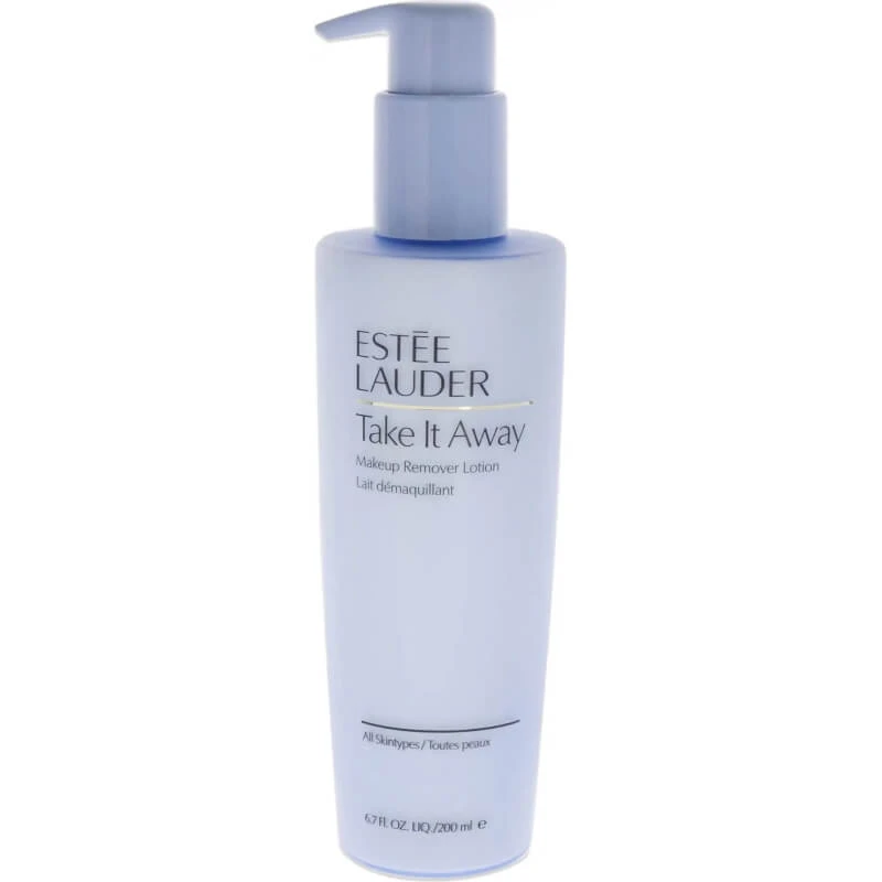 Estée Lauder Take It Away Make-up-Entferner-Lotion – Make-up-Entferner-Lotion für das Gesicht, 200 ml