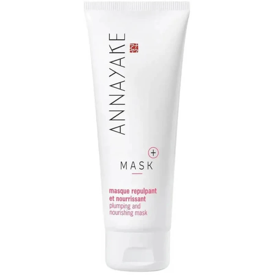 Annayake Mask+ Masque repulpant et nourrissant 75 ml