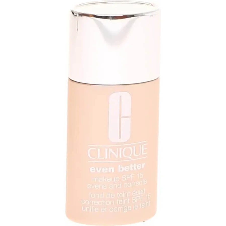Clinique Even Better Makeup SPF 15 - Liquid Foundation - No. WN16 Buff