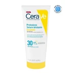 Cerave cremă de protecție solară SPF 30, hidratantă, invizibilă, protecție ridicată, 177 ml