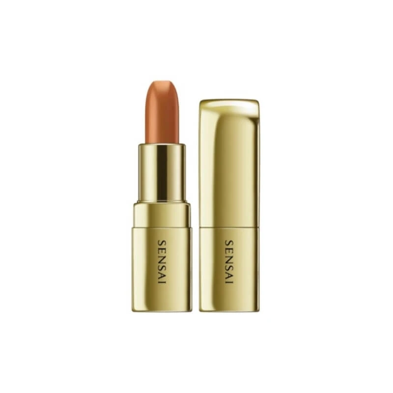 Kanebo Sensai The Lipstick – Lippenstift Nr. 15 Kuchinashi Nude