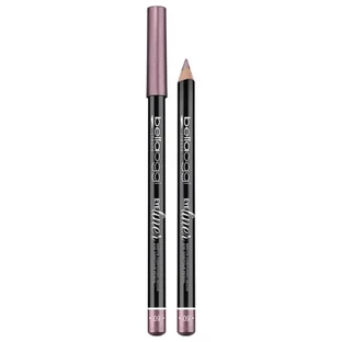 Bellaoggi Eye liner – creion pentru conturul ochilor nr. 08 violet