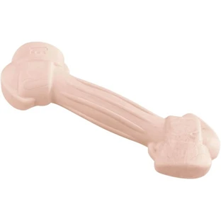 Ferplast Goodbite Natural - Kauwbot voor mondhygiëne, ham-smaak, XXL, 420 g