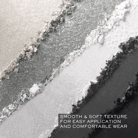 Lancome hypnose - palette di ombretti n. 14 smokey chic