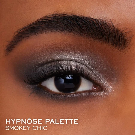 Lancome hypnose - palette di ombretti n. 14 smokey chic