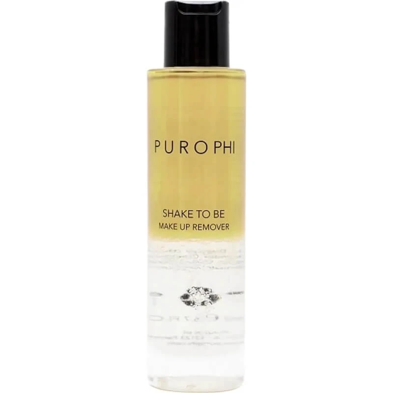 Purophi Shake to be – Make-up-Entferner 150 ml