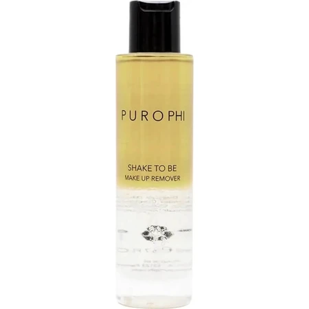 Purophi Shake to be - Démaquillant 150 ml
