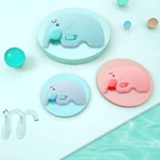 Cangaroo Henry – protecție pentru sertare și dulapuri – roz