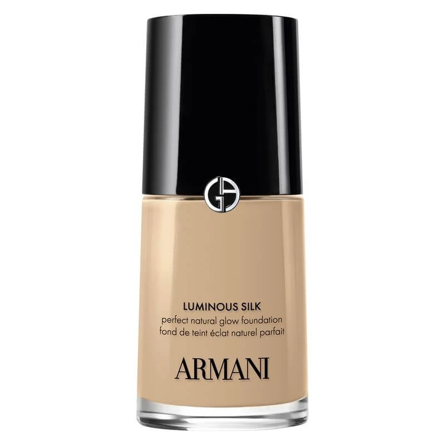 Giorgio Armani Luminous Silk Foundation - Foundation nr. 5.9