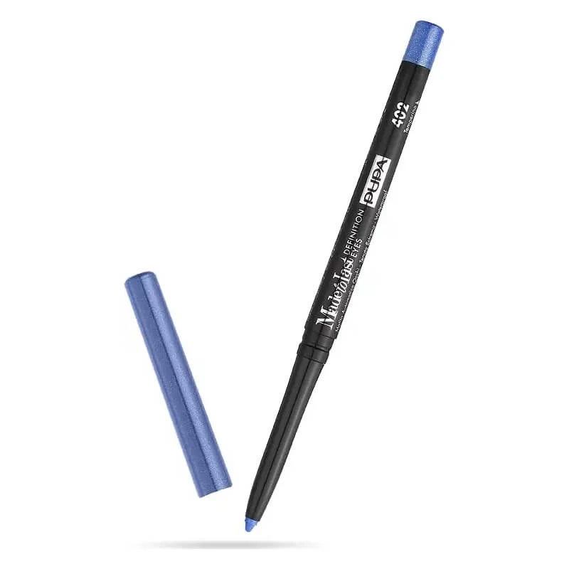 Pupa Made to Last Definition Eyes – Automatischer Augenstift Nr. 402 Standard Blue