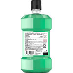 Apa de gură antiseptică Fresh Burst 1 litre, Listerine 