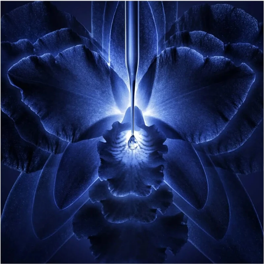Guerlain Orchidée Impériale La Crème Riche – cremă regenerantă anti-îmbătrânire 50 ml