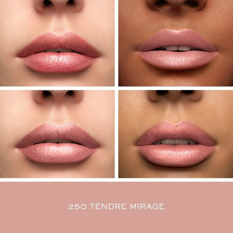 Lancôme L'Absolu Rouge Cream – Lippenstift Nr. 250 Tendre Mirage
