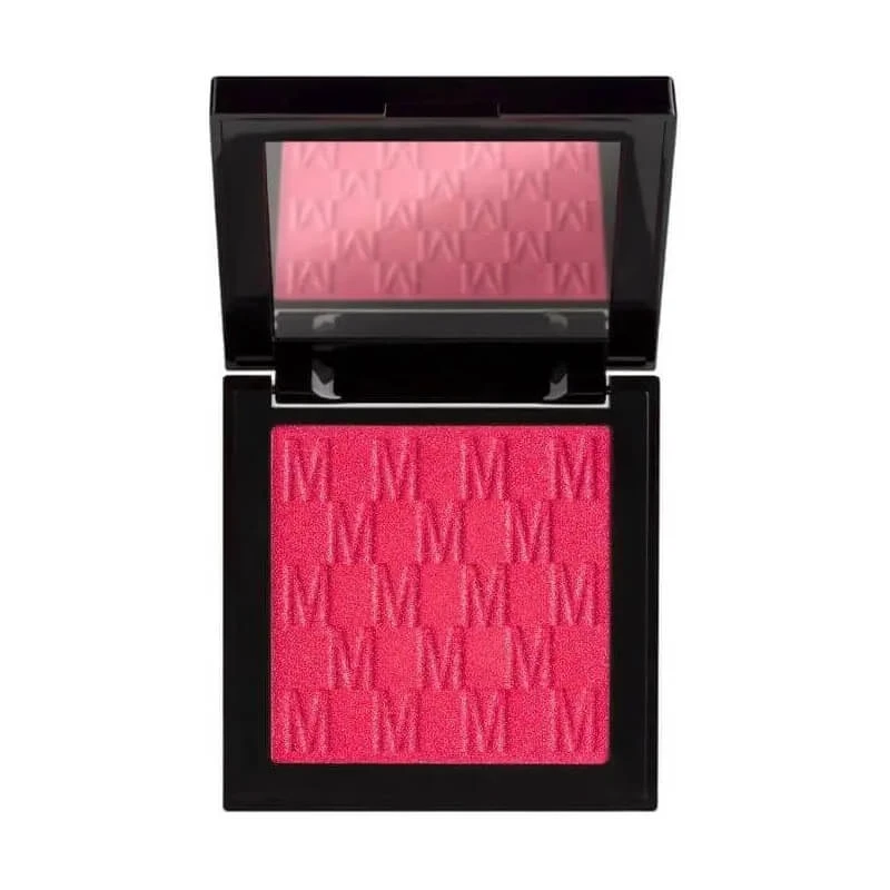 Mesauda At First Blush – Kompakt-Rouge – Nr. 106 First Crush