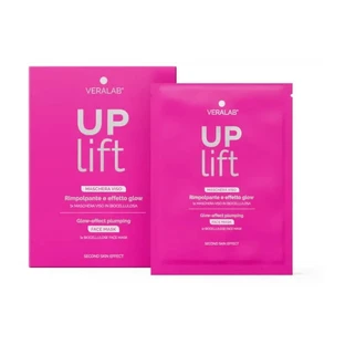 Veralab Uplift - mască facială cu efect de umplere 15 ml