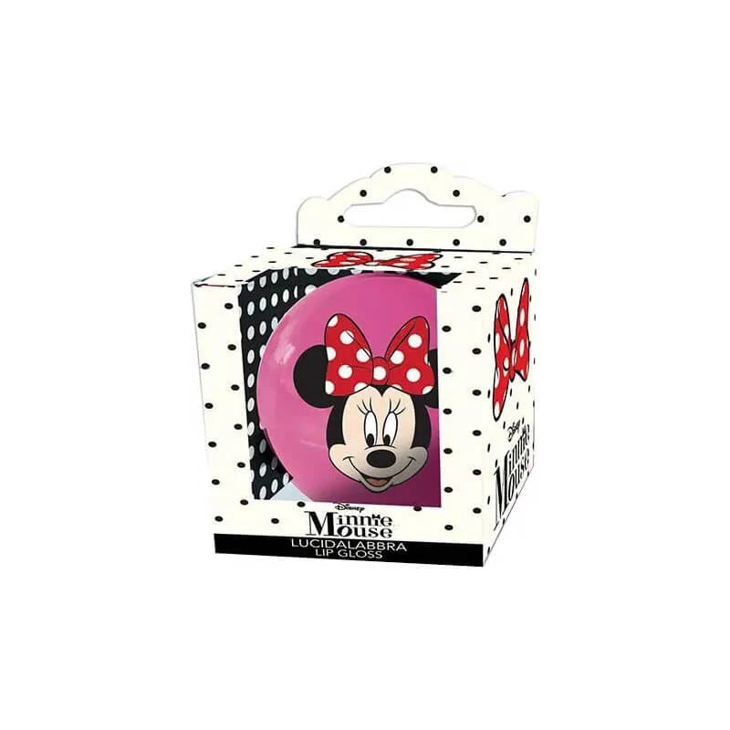 Coriex Minnie Sphere d96880 – Lipgloss