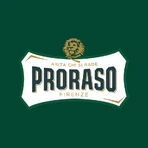 Proraso pour toutes les barbes - Mousse à raser rafraîchissante et tonifiante à l'huile d'eucalyptus et au menthol, 100 ml
