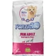 Forza10 Mini Adult Maintenance cu pește – hrană completă pentru câini, 4 kg