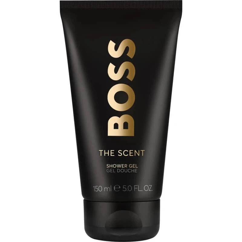 Hugo Boss The Scent Duschgel – 150 ml