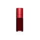 Clarins Water Lip Stain – luciu de buze nr. 9 Deep Red Water