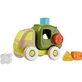 Chicco eco+ - Camion de tri par formes