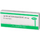 Acid Acetilsalicilic 500mg, 20 comprimate, Magistra