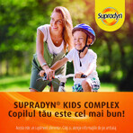 Supradyn Kids Complex 60 Kaugummipackungen, Bayer