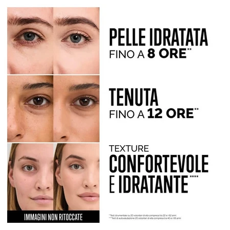 Veralab Overskin Hide and Hype – Concealer Nr. 12 Deep N