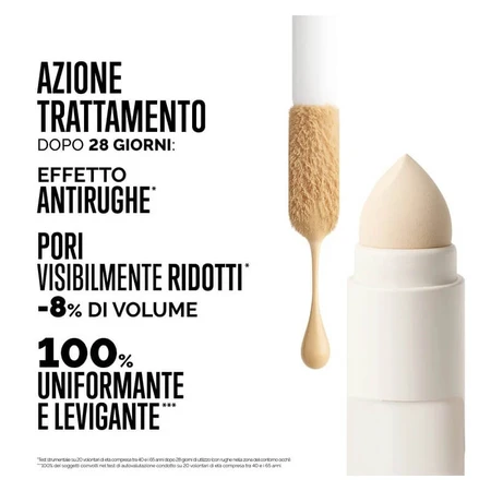 Veralab Overskin Hide and Hype – Concealer Nr. 12 Deep N