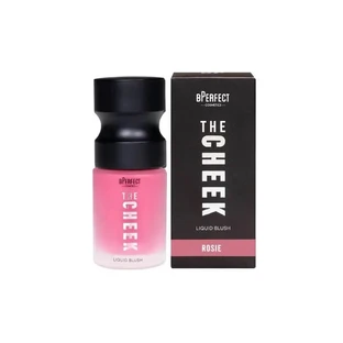 Bperfect The Cheek Liquid Blush - Fard à joues liquide - Rosie