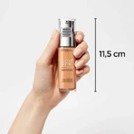 Base de maquillaje Accord Parfait de L'Oréal Paris - Base de maquillaje líquida - N.º 7d7w Ambre Doré