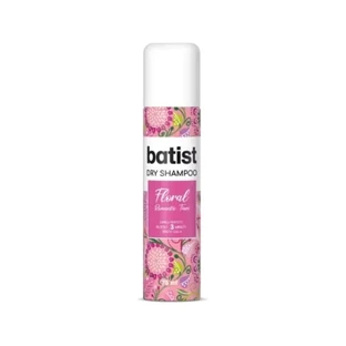 Batist Floral Romantic Tiare - Droogshampoo 75 ml