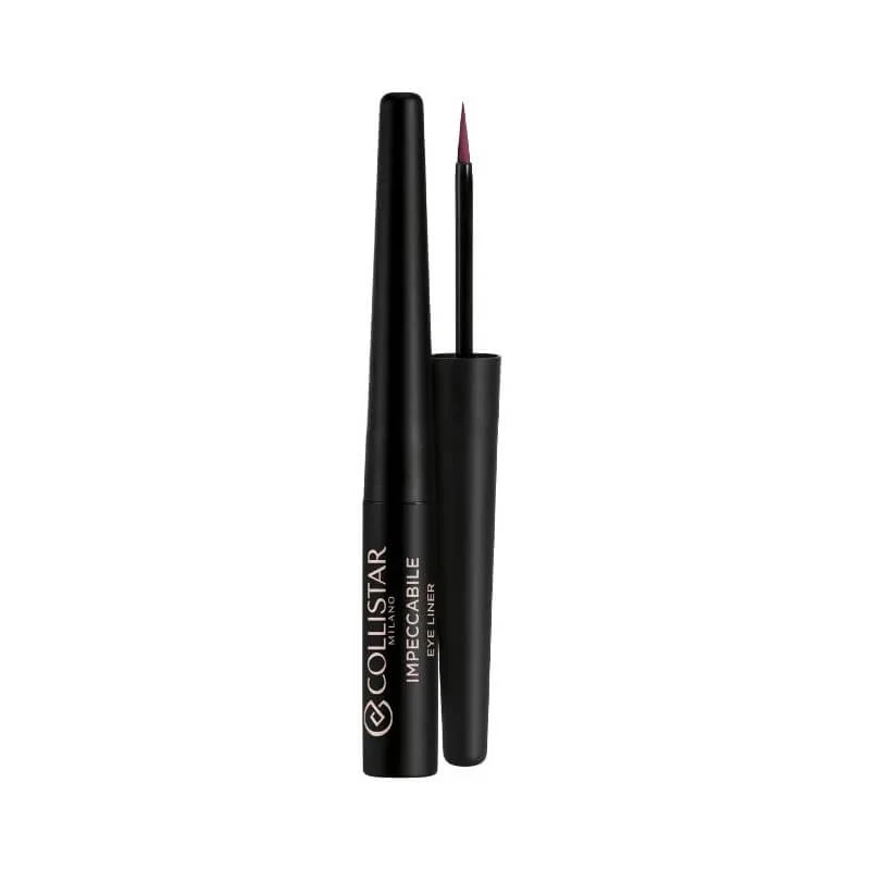 Collistar Impeccable Eyeliner – Burgunderrot