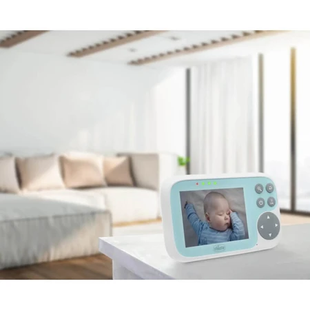 Chicco start - baby monitor