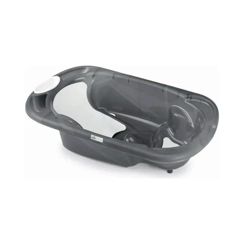 Cam Babybadewanne – Anthrazit U55 Babybadewanne