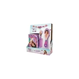 Violetta Set de înfrumusețare pentru fetițe cu trusă de cosmetice