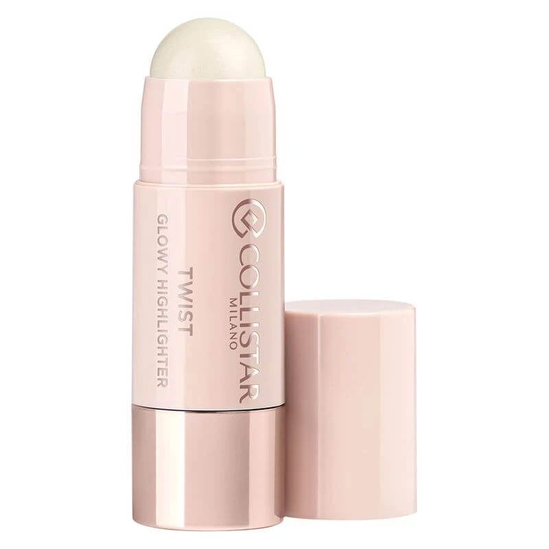 Twist Glowy Highlighter – Highlighter-Stift Nr. 2 Luna