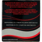 Relevi – Lumânare parfumată, arome asortate, 120 g