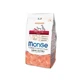Monge Superpremium Mini Adult - Dry Dog Food with Salmon and Rice, 7.5 kg