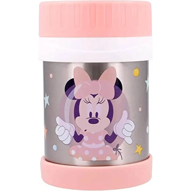 Stor Minnie – 284-ml-Thermoskanne