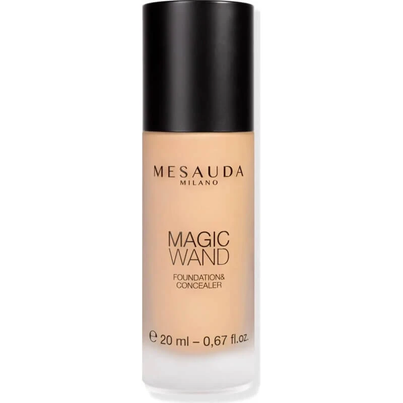 Mesauda Magic Wand – Mehrzweck-Grundierung – Nr. C35