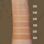 Mesauda Magic Wand - Base de maquillaje multiusos - N.º C35